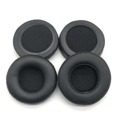 Kompatibilní s příslušenstvím pro náhlavní soupravu Skullcandy HESH: Kryt Bluetooth sluchátek, Houbový kryt, Kožené náušníky