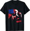 Billy Idol - T-shirt Rebel Yell