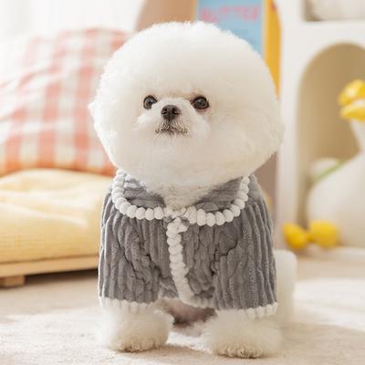 Ropa y calzado – Monos para perros