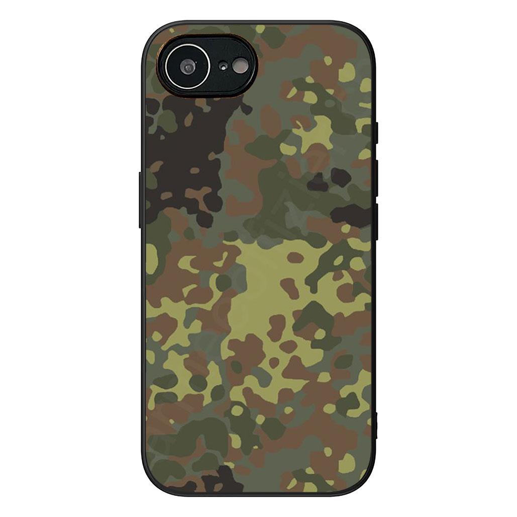 

Cow Print Leopard Snake Camouflage Phone Case for Apple iPhone 12 13 Mini XS 11 Pro Max 7 8 Plus + XR 8+ X SE 2020 SE3 Cover iPhone 13 Mini