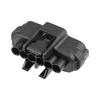 1 Set 6 Pin Throttle Position Sensor Connector Adapter Plug Clip Kit Universal