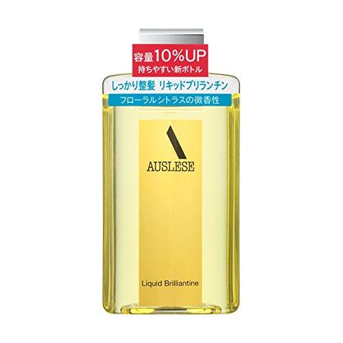 

Shiseido Auslese Жидкий брильянтин N (3 упаковки)