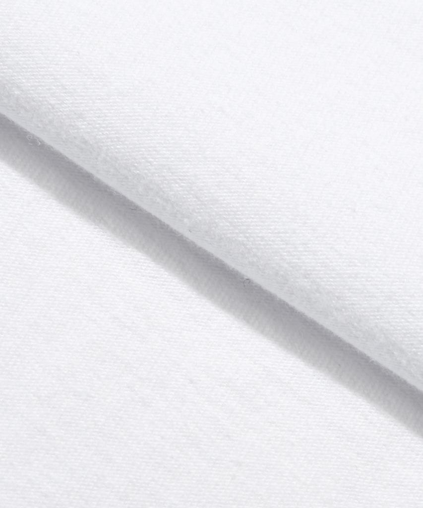 ELIMENO El Daisy Short Sleeve T-Shirt White