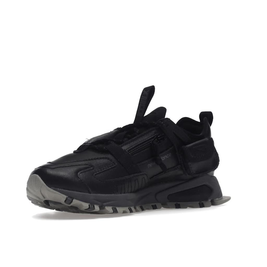 New Balance XRCTU Czarne Sneakersy Unisex MSXRCTUA