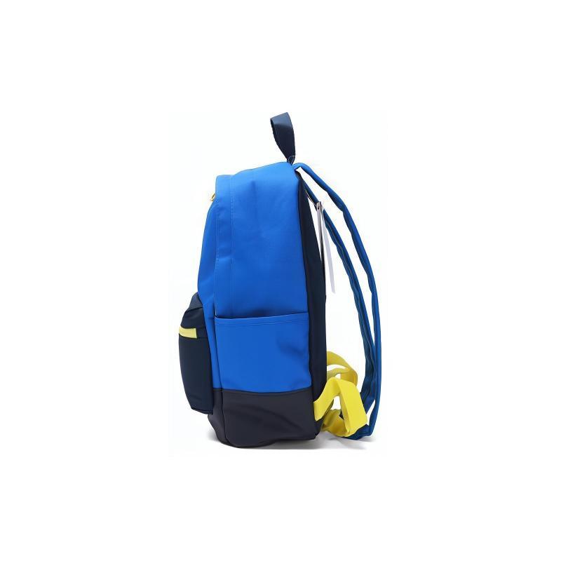 Adidas Polyester Backpack Regular Unisex Blue Adidas DN3504