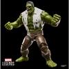 Figurine Hulk de collection de 15 cm, Mavel Legends Series, Inspirée du film Spider-Man: Brand New Day, dès 14 ans