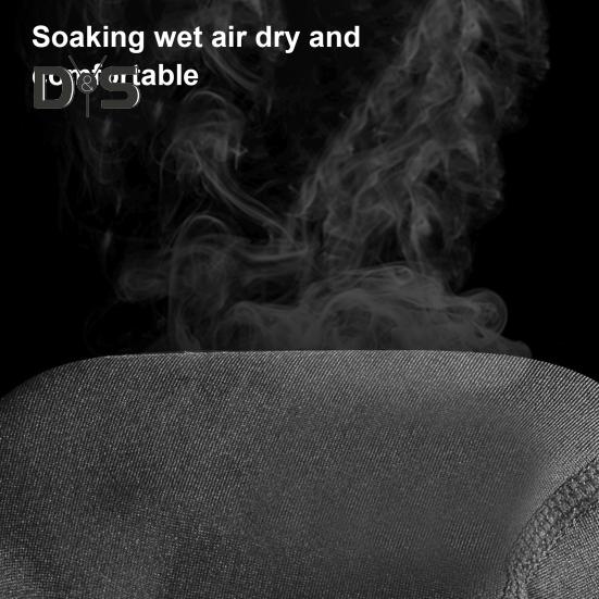 Zimowa Czapka Pod Kask Rowerowy z Otworami na Okulary Ochrona Uszu Elastyczna Antypoślizgowa Utrzymująca Ciepło Wiatroodporna Czapka Czaszka do Jazdy na Rowerze Biegania Narciarstwa