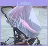 Stroller Baby Outdoor Mosquito Cover Universal Baby Stroller Mosquito Net Cover