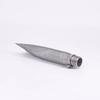 6" Inch 304 Stainless Steel  Sanitary Hop Filter Screen Strainer Tool Home Made Beer Brew 300-400 Micron