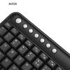 A4TECH KL-5 Compact Wired Office Keyboard