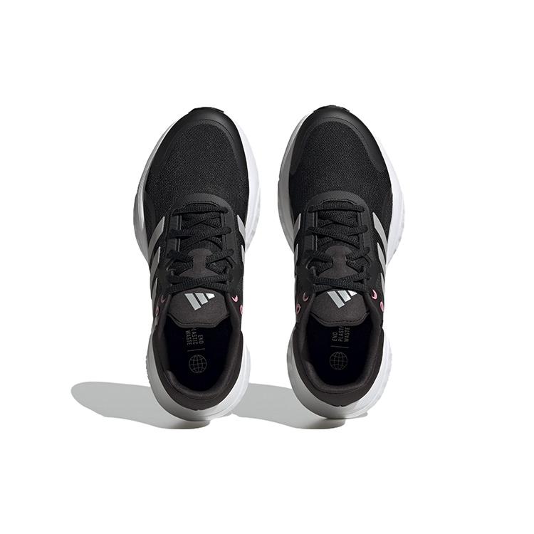 New Adidas Response Shoes 'Black Grey Orange' Women's HP5927