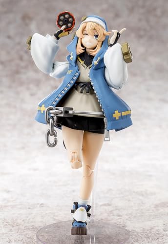 GUILTY GEAR STRIVE Bridget non-scale assembly-type plastic model