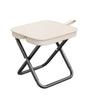 Portable Outdoor Camping Folding Chair, Multi-functional Bench, Pen Bag, Folding Mini Fishing Stool, Small Stool