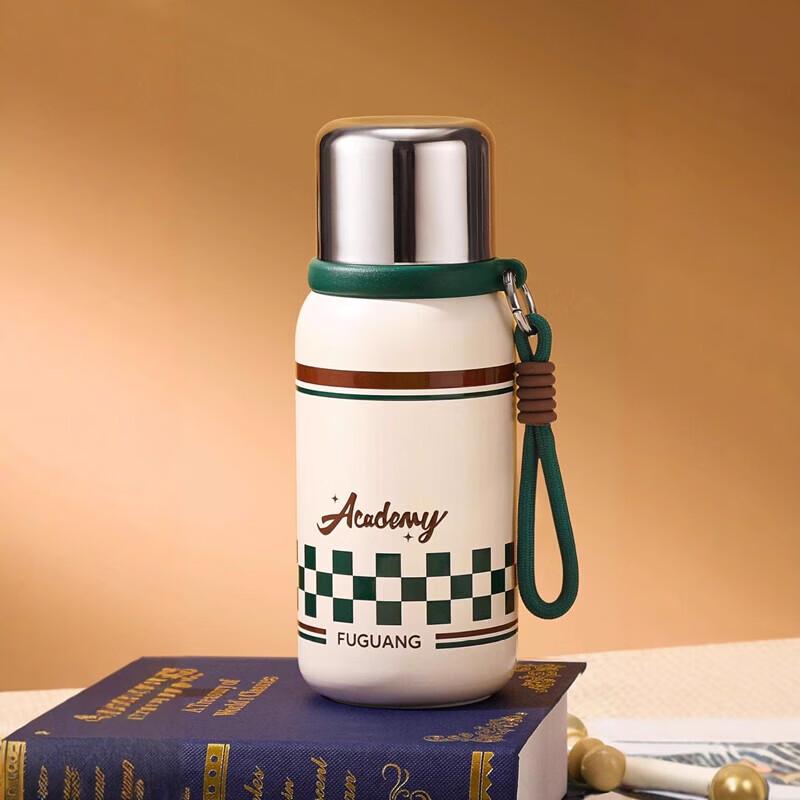 FUGUANG 316L Stainless Steel Vacuum Mug 600ml