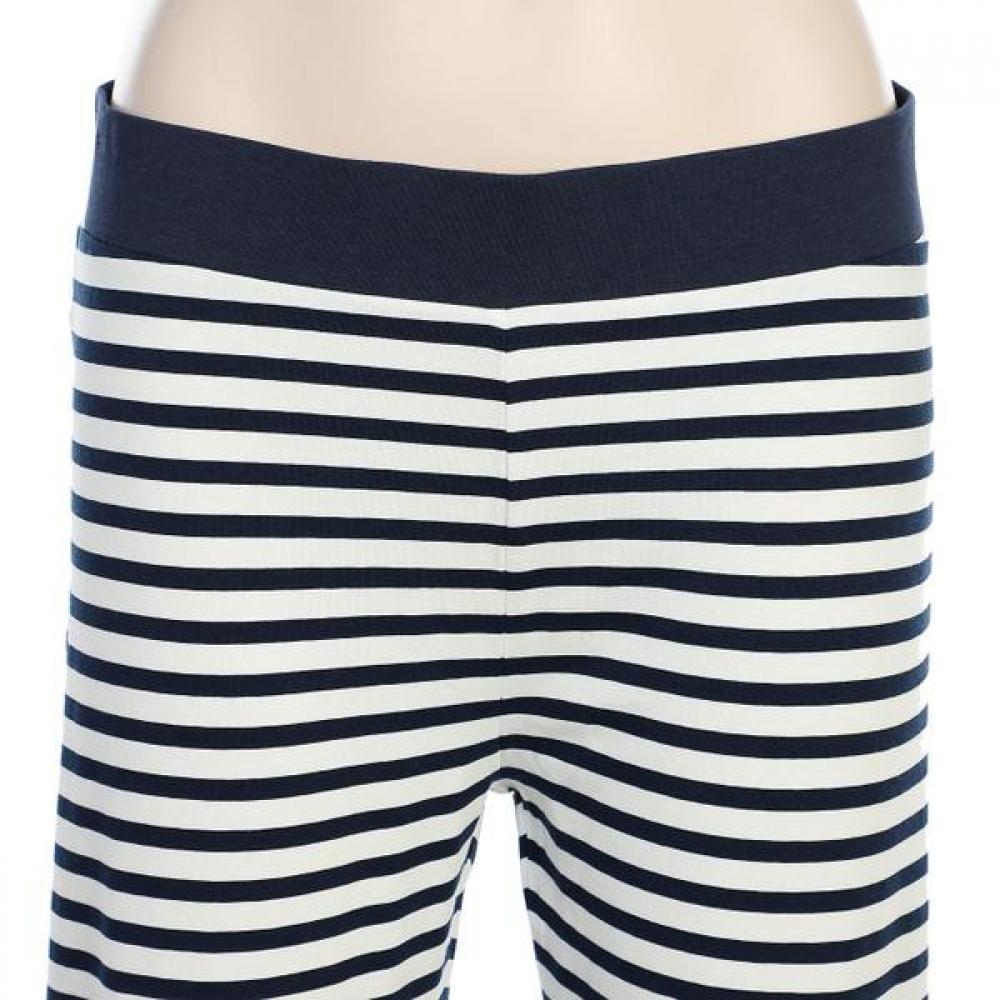 Barbara Women Stripe Homewear Set Gwp1763l Gwp1763p