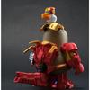 New Low Price Darth Vader High Quality Capybara Iron Man Magnetic Suit 3d Printed Handmade Collectible Figurine Model Toy Gift
