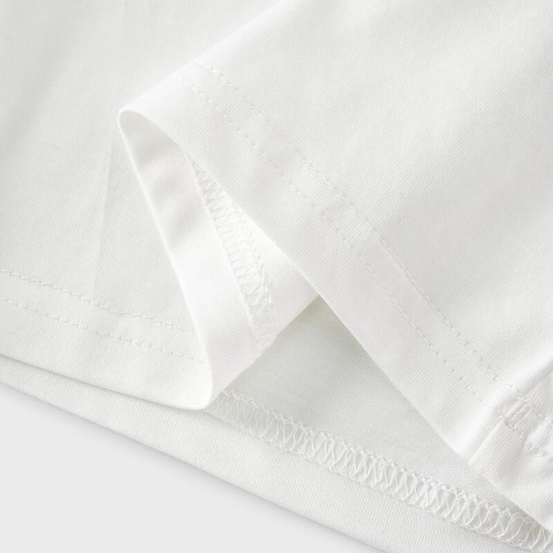 TONGTAI Baby Sleeveless Pure Cotton Vest T-Shirt