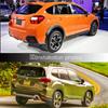Mud Flaps Mudflaps Splash Guards Mudguards Fender Flares For Subaru Impreza WRX STI XV BRZ Scion FR-S Forester SF SG SH SJ SK
