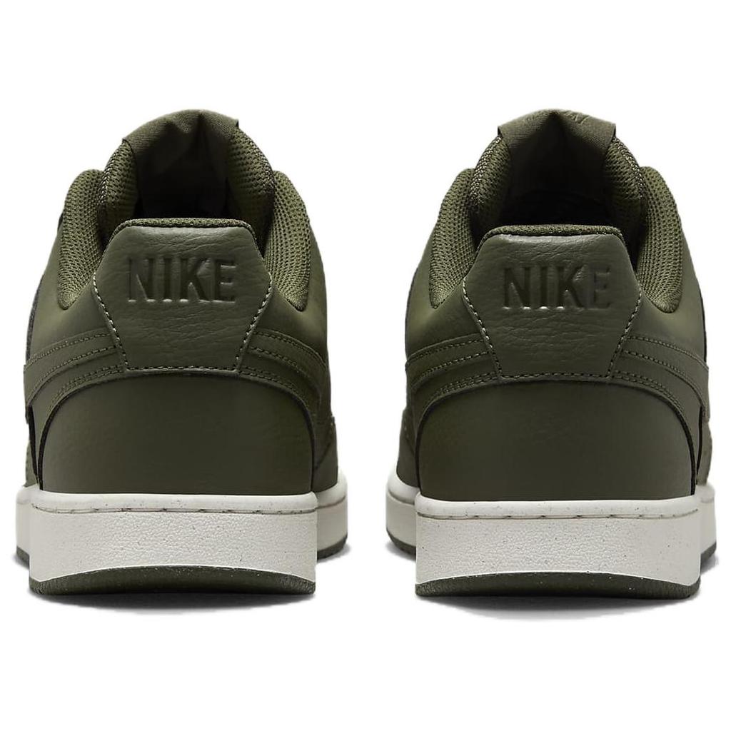 Nike Court Vision Low Next Nature Cargo Khaki Sail DH2987-300