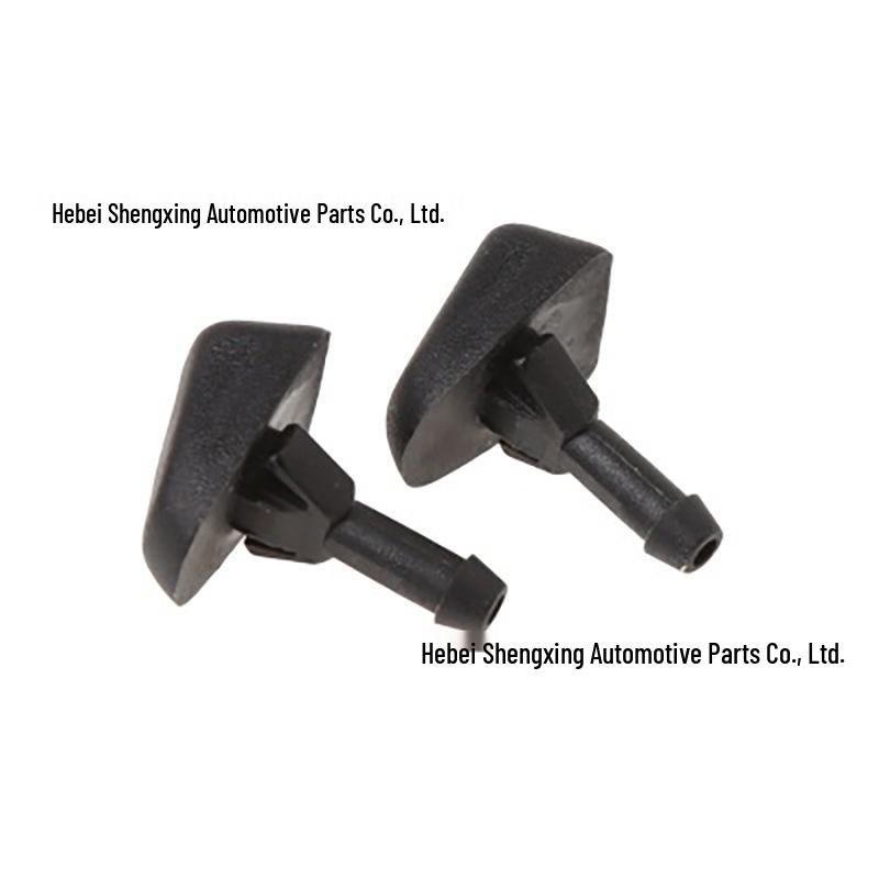 

Windshield Washer Nozzle for Volvo S40, S80, XC90, C70 & Buick LaCrosse, Regal Shengxing