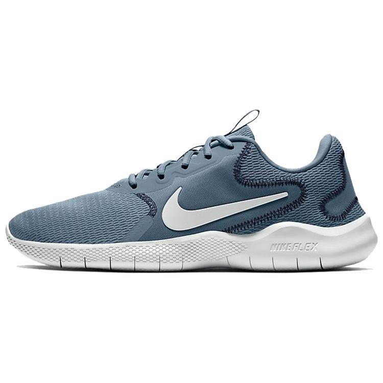 Nike Flex Experience Run 9  Ozone Blue  Men s CD0225-010 EU 44