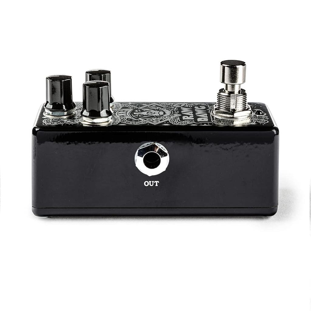 MXR EG74 RAW DAWG OVERDRIVE Eric Gales [item]