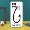 Love Fishing Case For Honor X9c X8a X8b X9b X9a X8 X9 50 70 90 Lite Honor 200 Pro Magic 5 6 7 Lire Cover