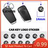 Accesorii de exterior – Embleme