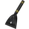 Multifunctional Car Snow Shovel & Ice Scraper Brush - Gentle on Glass