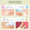 Cute Pet Series Vibrating Egg G-Spot Nipple Stimulate Female Masturbators 10 Mode Vibration Flirting Massager Sex Toys for Women
