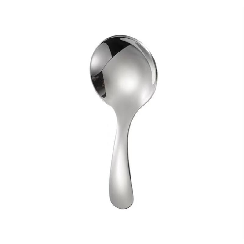 Ruhan Stainless Steel Baby Feeding Set