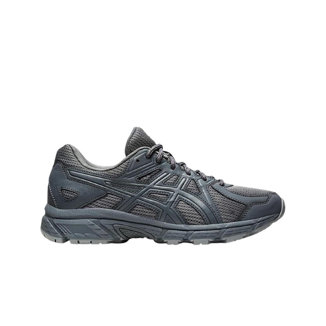 

(в) Asics Jog 100 T Пьемонтский серый - 2e Очень широкий W230