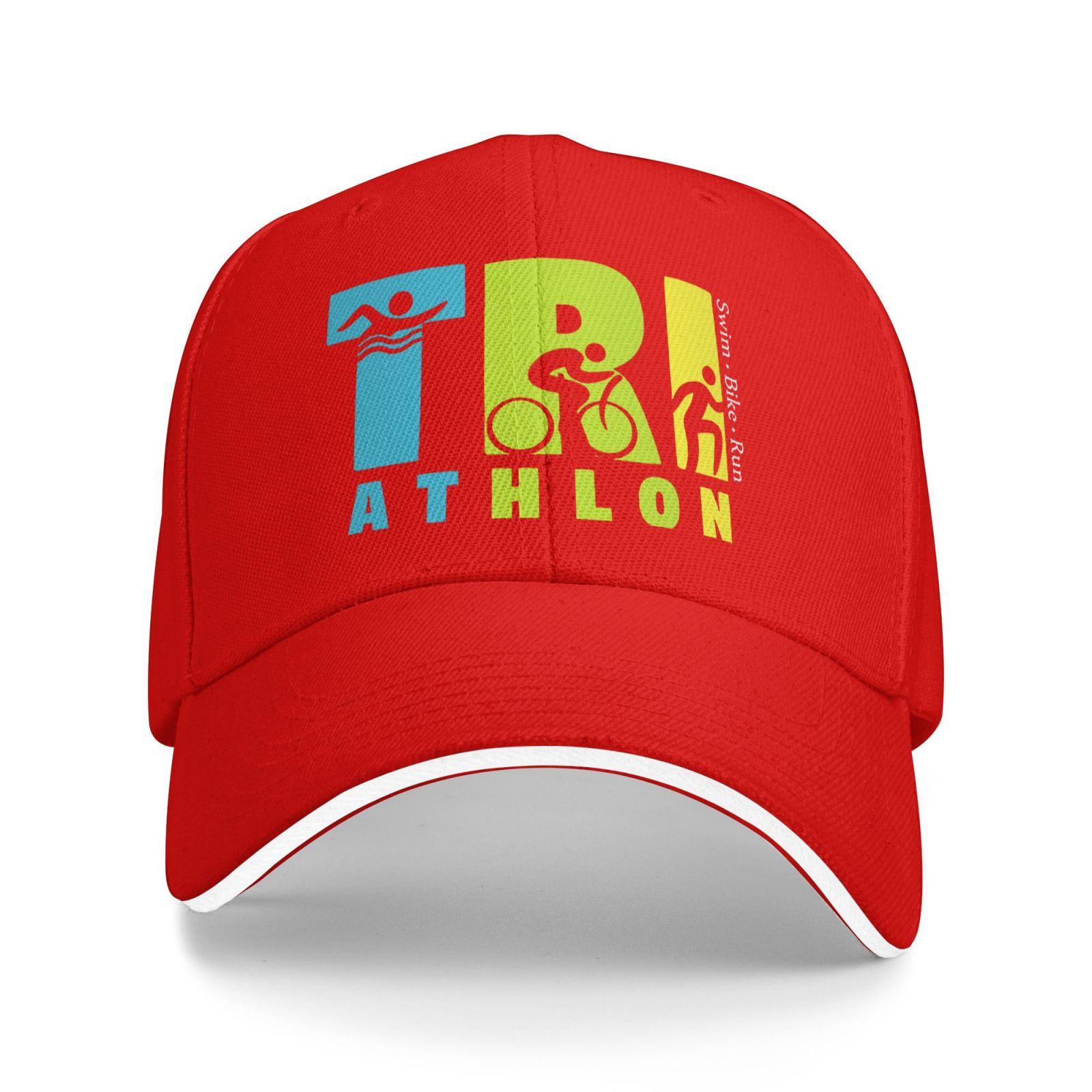Треккинговая кепка для триатлона, уличная сетчатая бейсболка, Snapback, регулируемая, гоночная кепка, высококачественная одежда для гольфа, походная шляпа