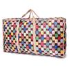 Large Capacity Satin Waterproof Quilt Storage Travel Bag
