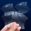 Car Protector Film Scratch Door Handle Bowl Sticker For Ford Ranger S-Max Focus Galaxy Mondeo Transit Tourneo ST Auto Accessory