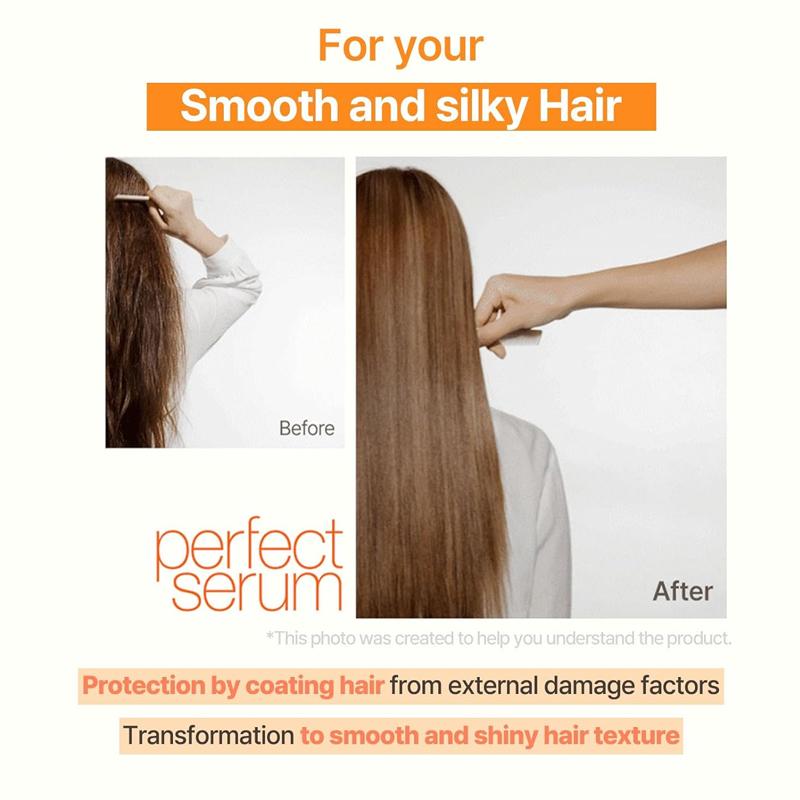 Mise En Scene Perfekte Serumbehandlung 180ml