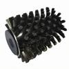 Electric Barbecue Cleaning Brush HeadDense Bristles Grill HeadCylindrical Head