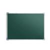 ZZLD Double-Sided Movable Green Chalkboard