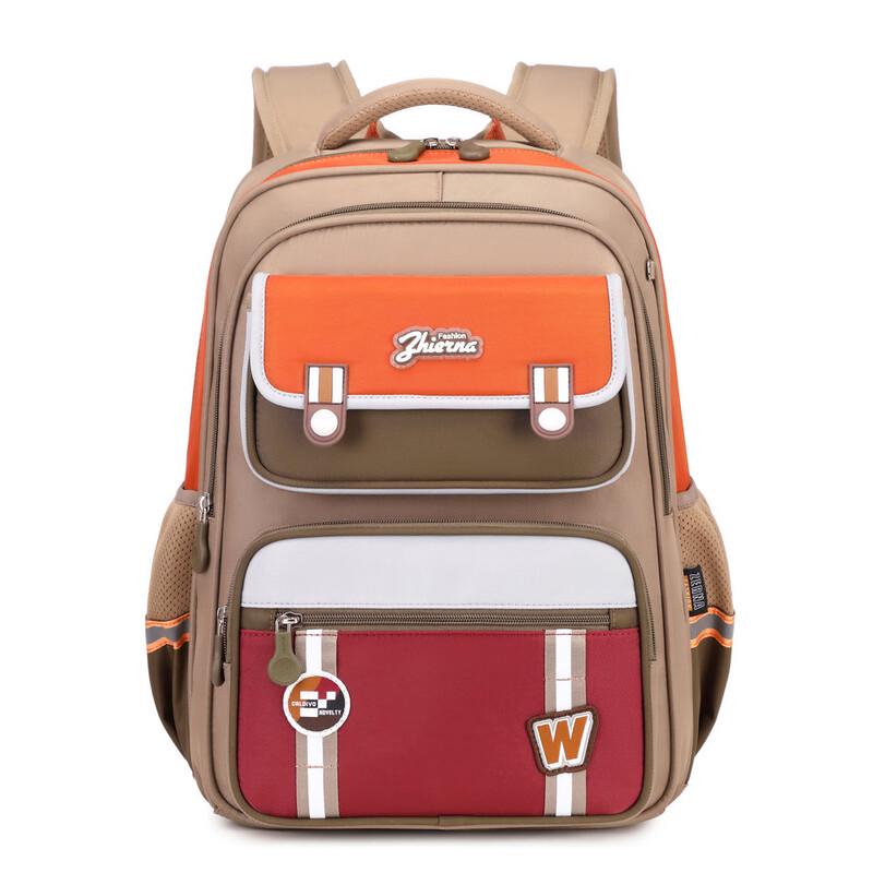 

Children s Ergonomic Primary School Backpack