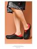 Men's Breathable Outdoor Garden & Beach Shoes - Lightweight, Comfortable, Wear-Resistant