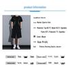 Warrior Men's Ice Silk Quick-Dry Sports Set