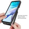 For Moto G 5G  Case Shockproof Clear Case TPU Bumper Rugged Cover For Motorola Moto G Power  Protective Case