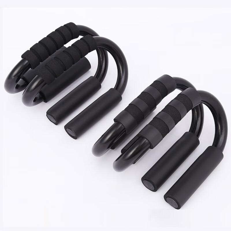 S-Type Push-Up Bars