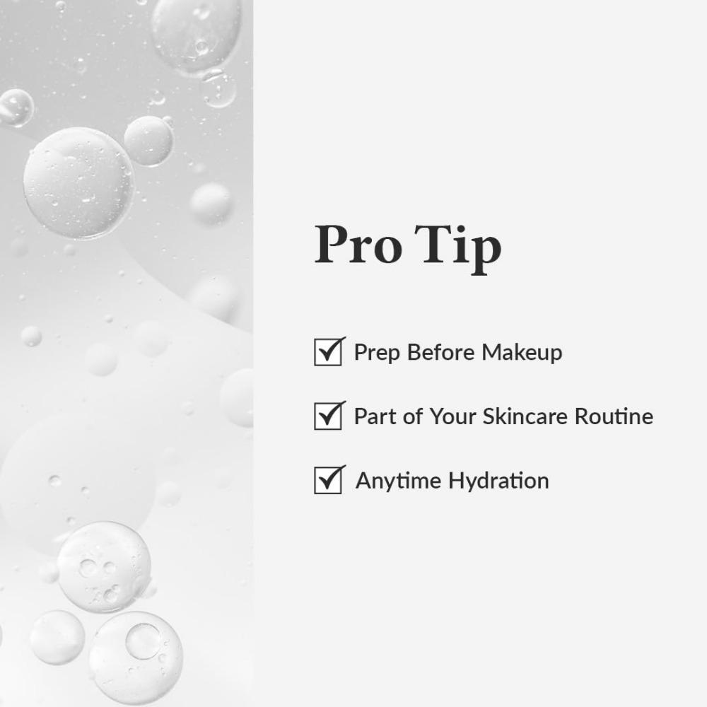 Dr.Althea 345 Relief Cream Mist 60 ml