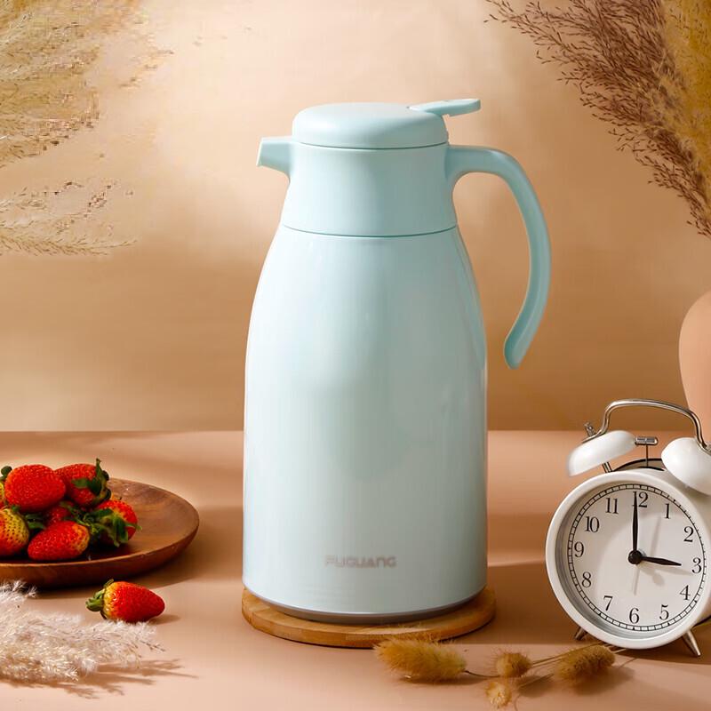 Fuguan Ouyi Insulated Thermos Kettle