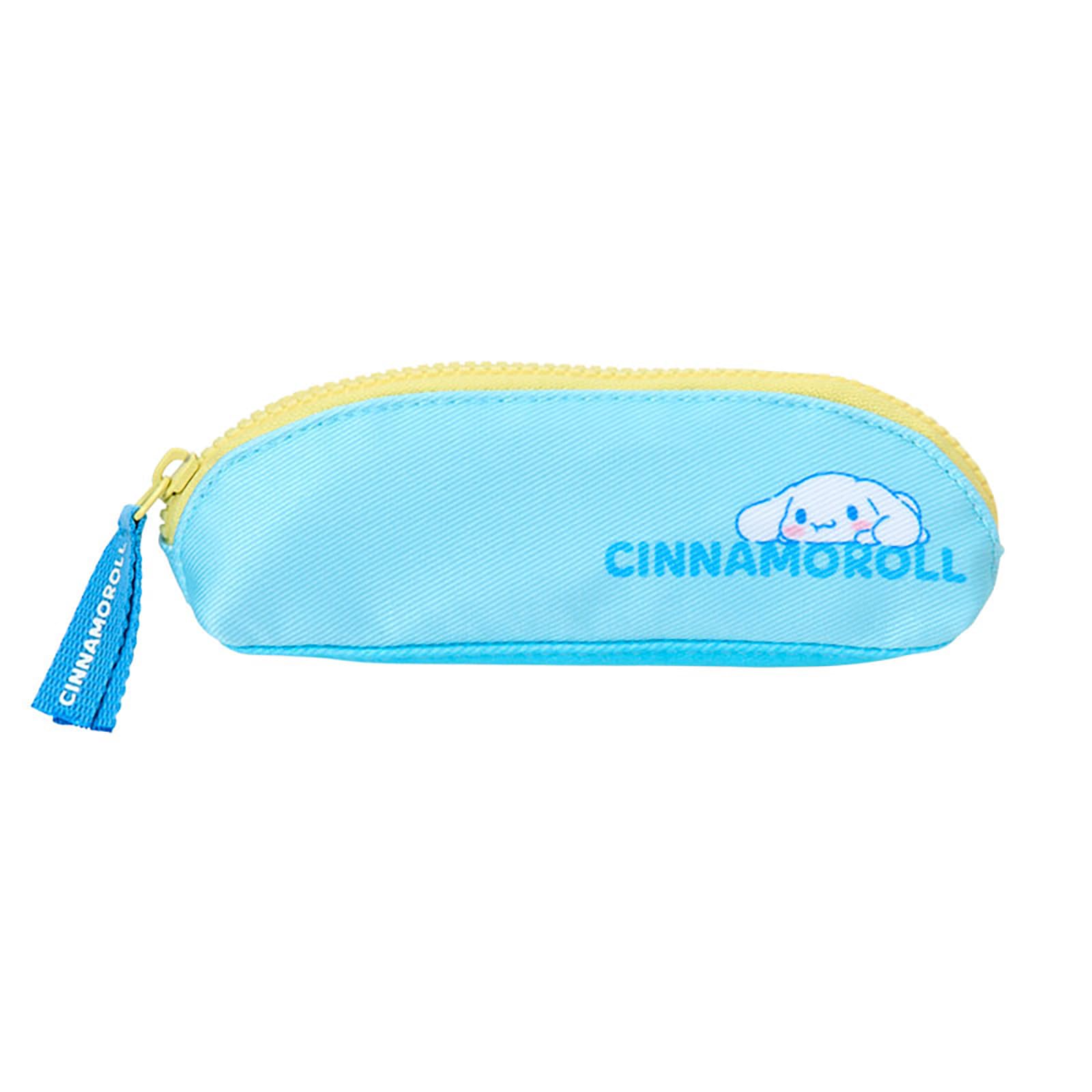 Sanrio Slim Pencil 598500 Case, Cinnamoroll,
