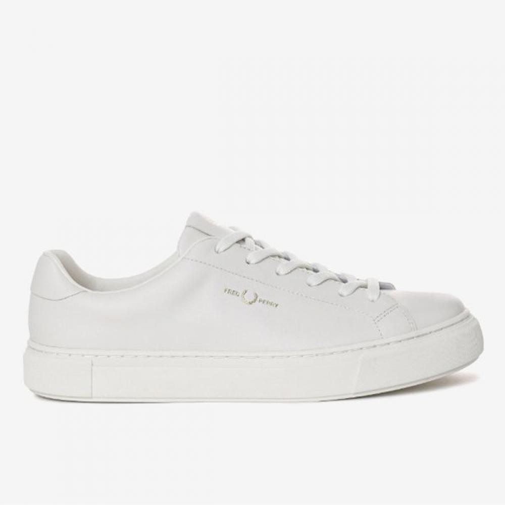 Fred Perry 23ss Unisex B721 Leather Sneakers 290