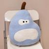 Plush Toys Pear Cartoon Fill Doll Xmas Gift Ornament Birthday Present Garnish