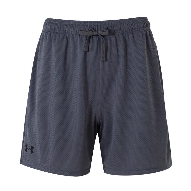 Under Armour Спортивная жизнь Коллекция Повседневные шорты Мужские 1386970-025- M