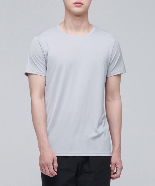 [Musinsa Standard] Cool Standard Men s Crew Neck Undershirt [Shipped from Korea] 100% Authentic M